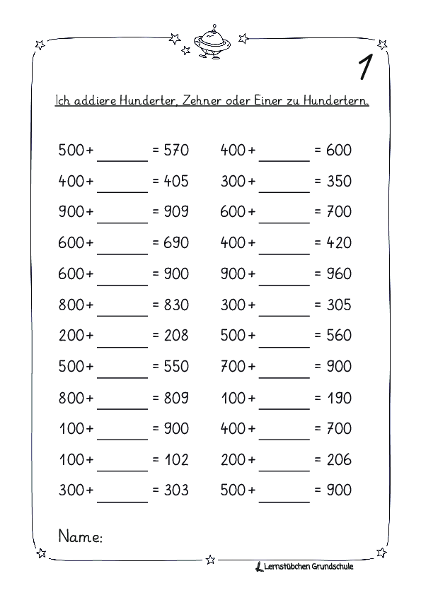 24 Aufgaben H plus H Z E ergänzen.pdf_uploads/posts/Mathe/Arithmetik/Addition/kopfrechnen_im_zr_1_000_mit_hz_zahlen_und_e_z_und_h_zahlen_plus/2c1cba2734b78d05b31fd7a8d9c9d05b/24 Aufgaben H plus H Z E ergänzen-avatar.png